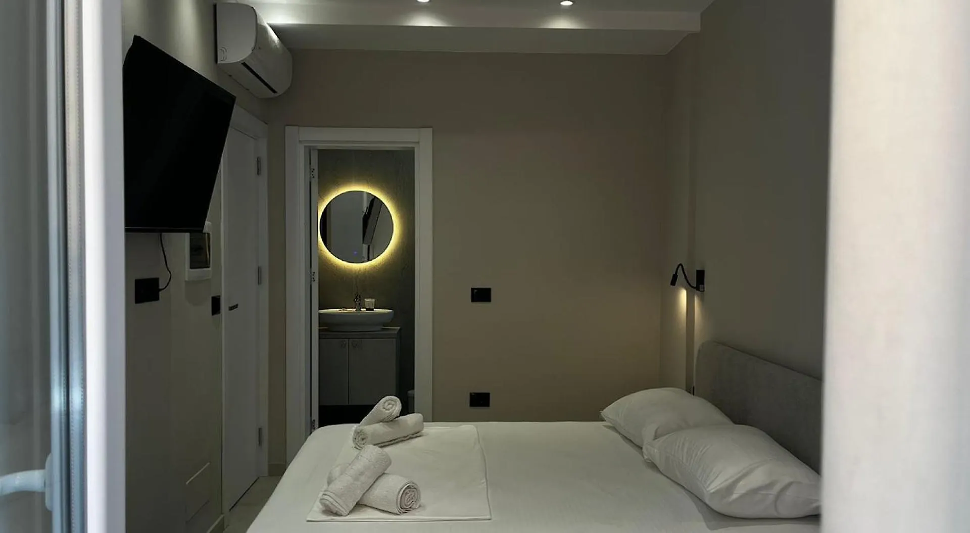 Villa Bitaj Vlorë Hotel