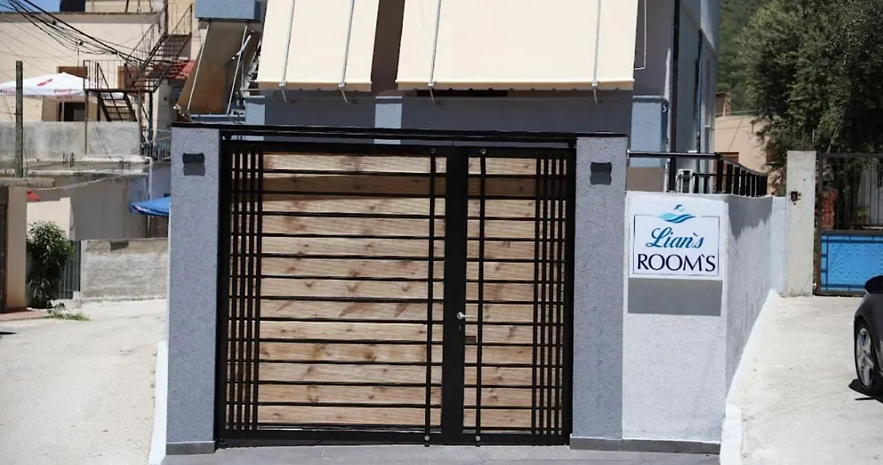 Villa Bitaj Vlorë 0*,