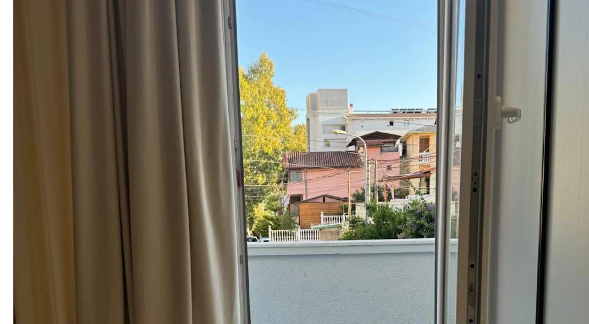Villa Bitaj Vlorë Hotel