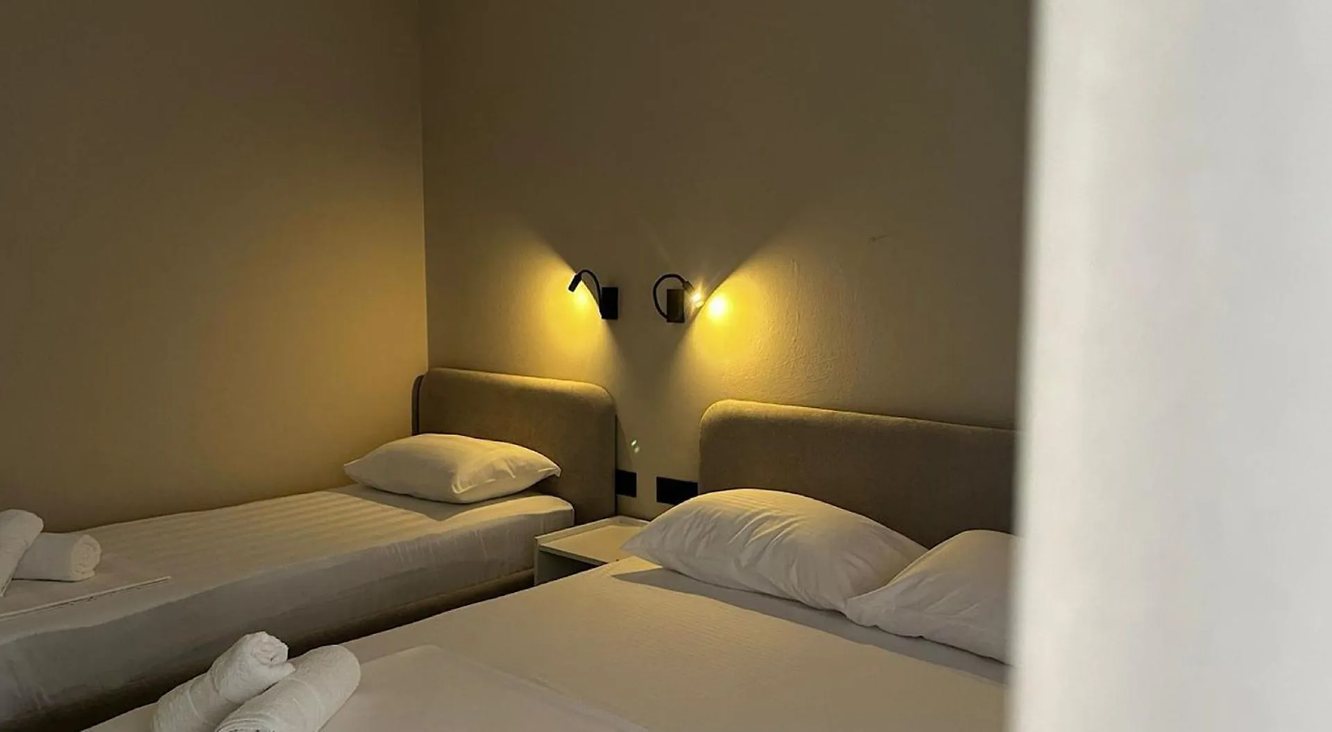 Hotel Villa Bitaj Vlorë