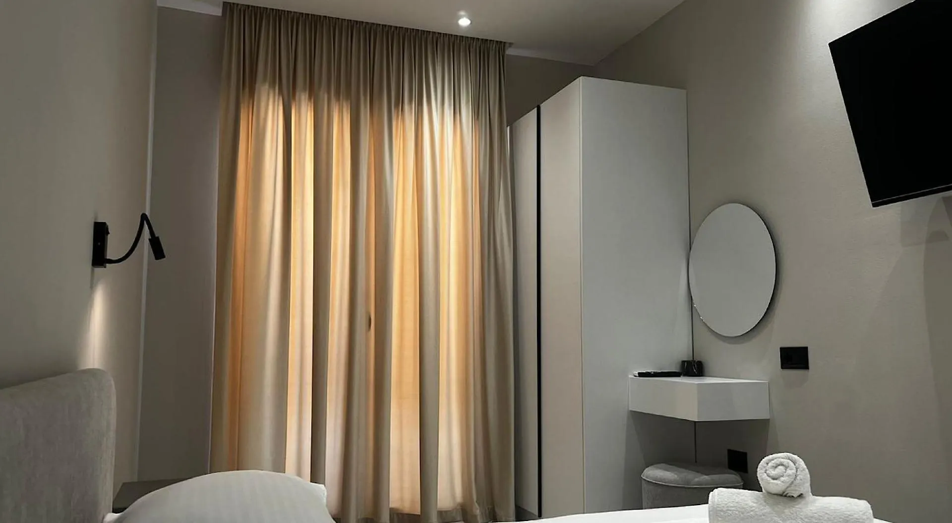 Hotel Villa Bitaj Vlorë Albania