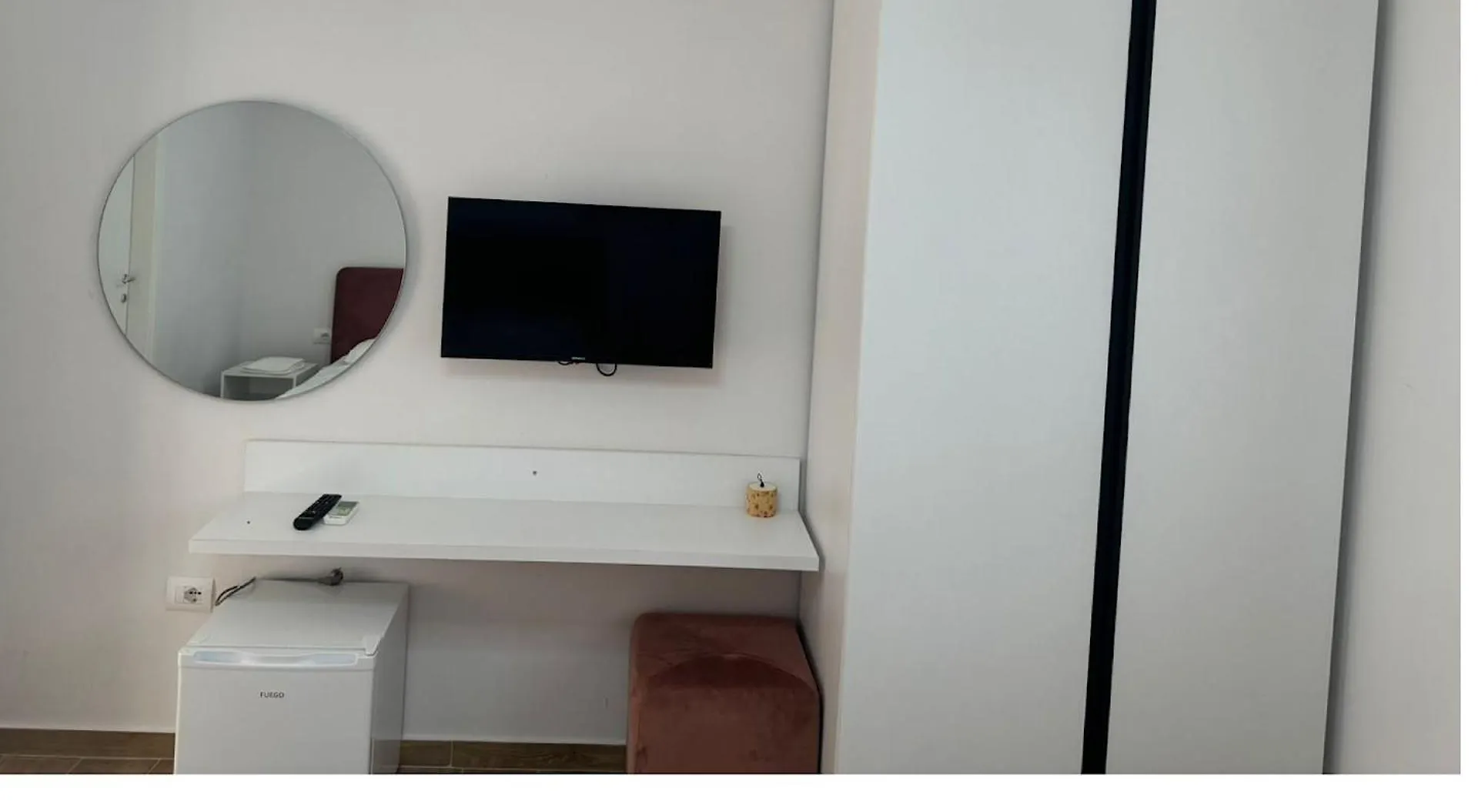 Villa Bitaj Vlorë