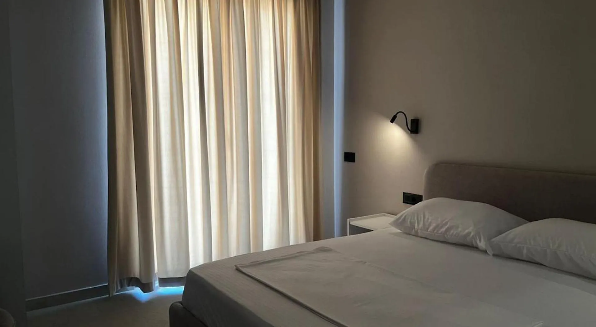 Hotel Villa Bitaj Vlorë