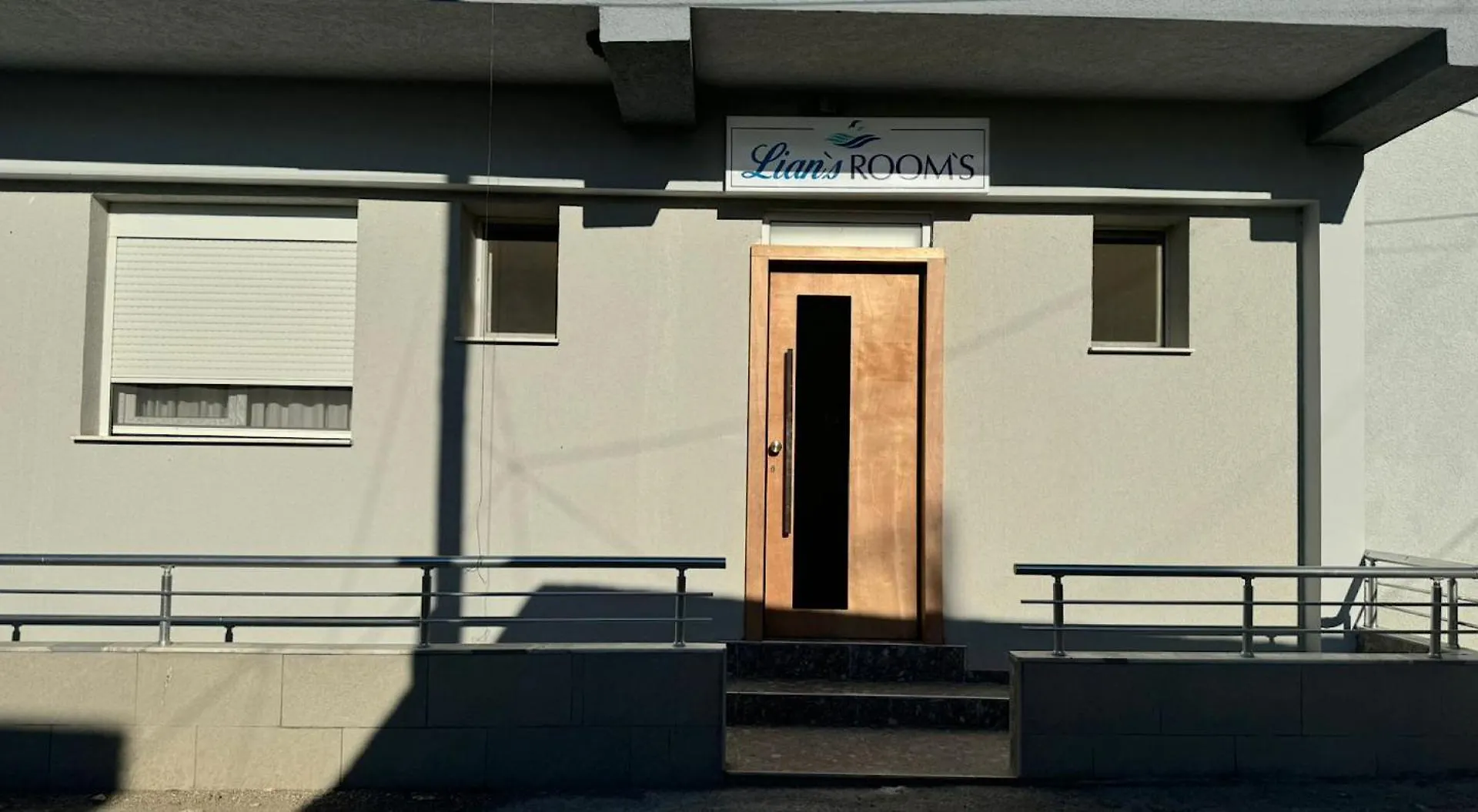 Villa Bitaj Vlorë